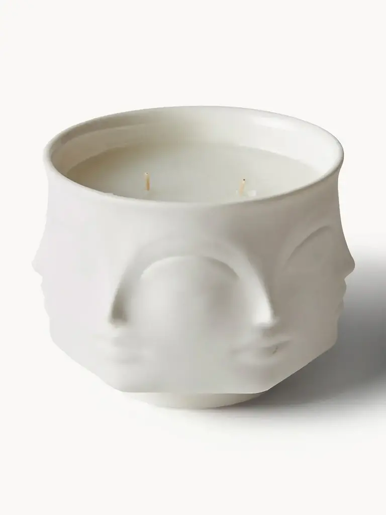 Jonathan Adler Muse blanc candle (fresh cut flowers)