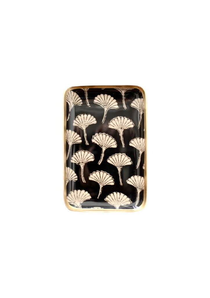 Boncoeurs Solo tray Ginko