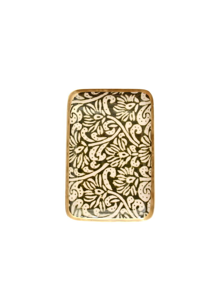 Boncoeurs Solo tray Maki