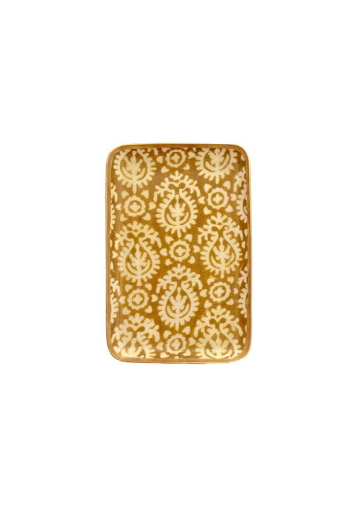 Boncoeurs Solo tray Sunburn