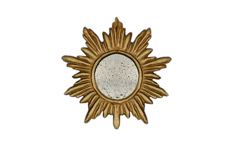 Boncoeurs Kleine zonnespiegel