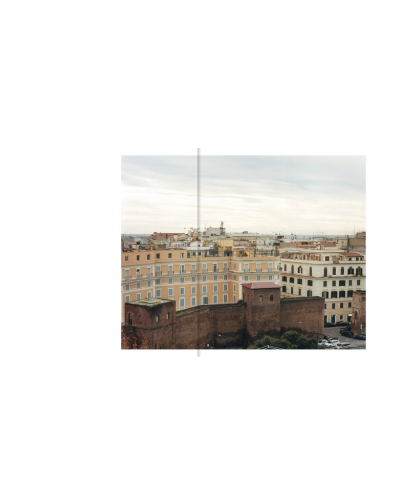The Italian Interiors of Elsa Peretti