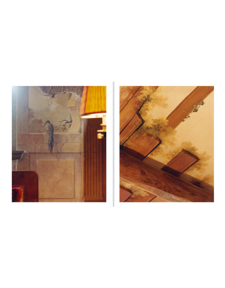 The Italian Interiors of Elsa Peretti