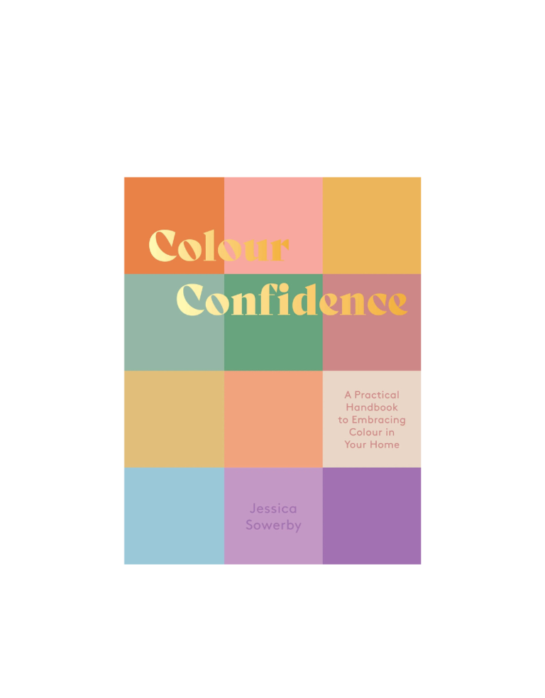 Book -Colour Confidence