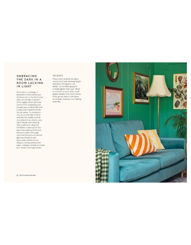 Book -Colour Confidence