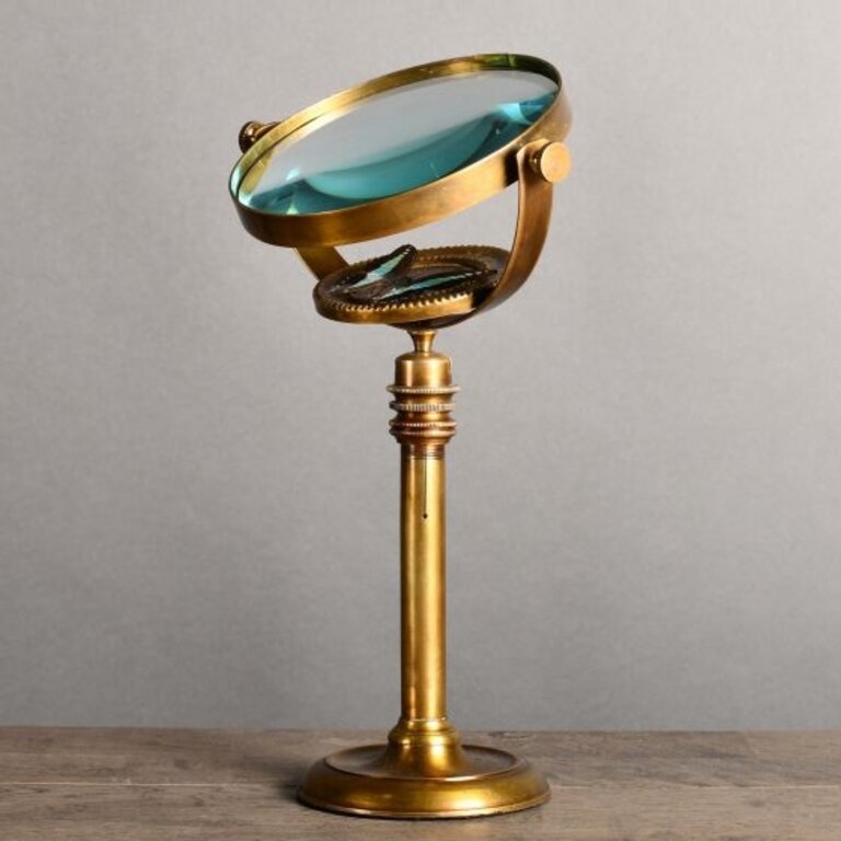 Ateliers Davoy Entomologist's Magnifying Glass