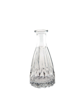 Small glass vase Small glass vase