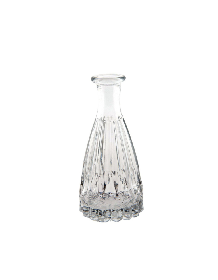 Small glass vase - variation 4