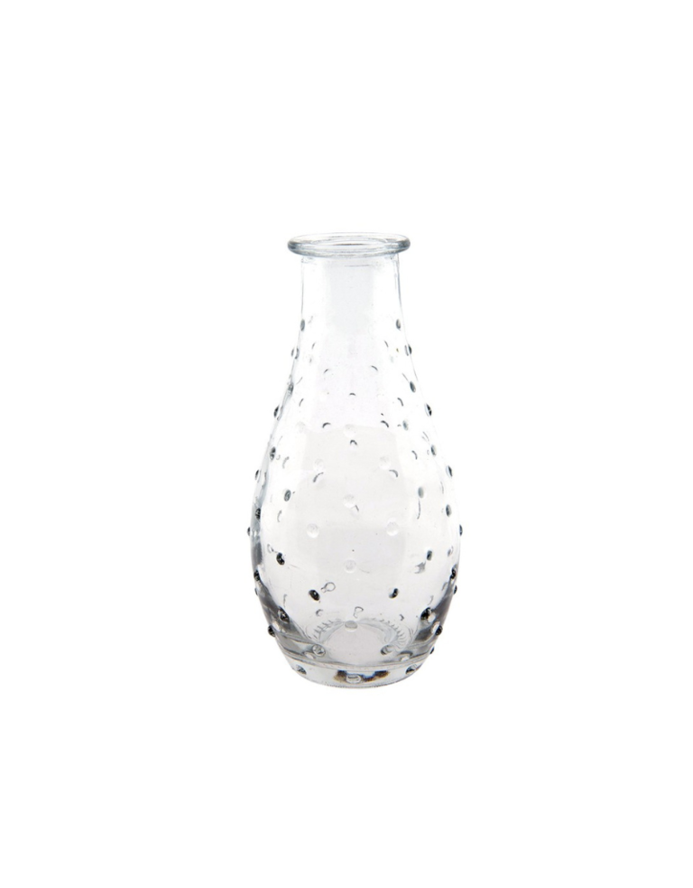 Small glass vase - variation 2