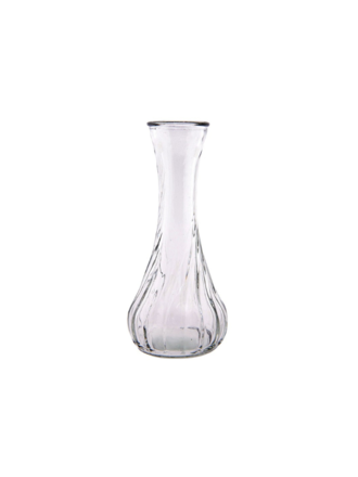 Small glass vase Small glass vase