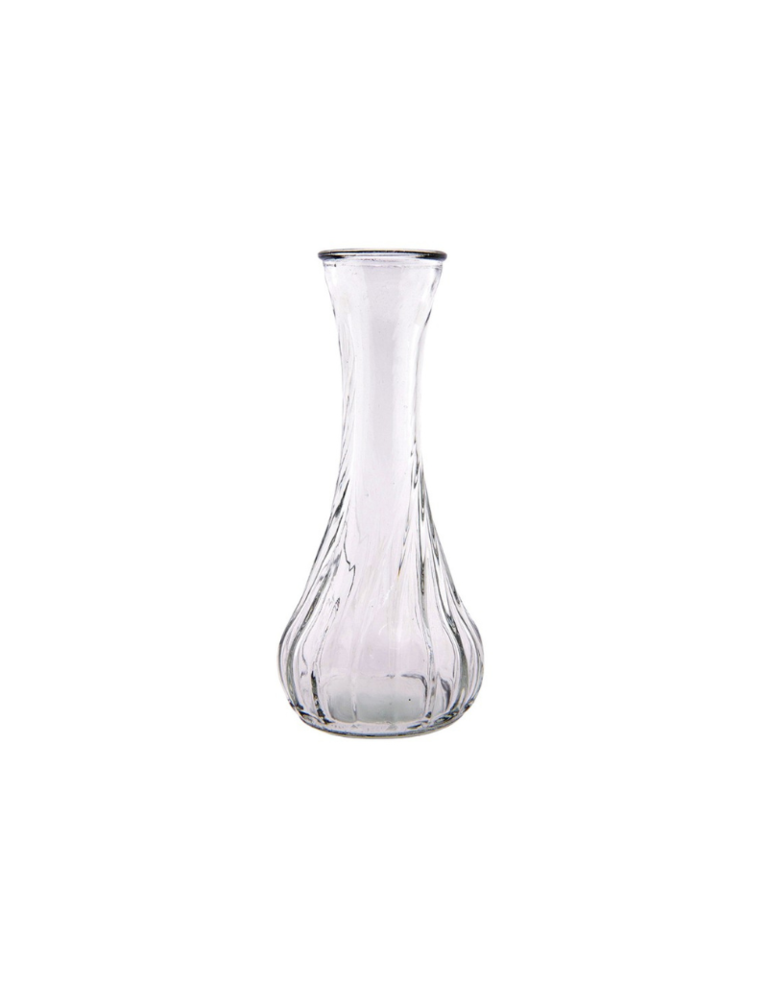 Small glass vase - variation 1