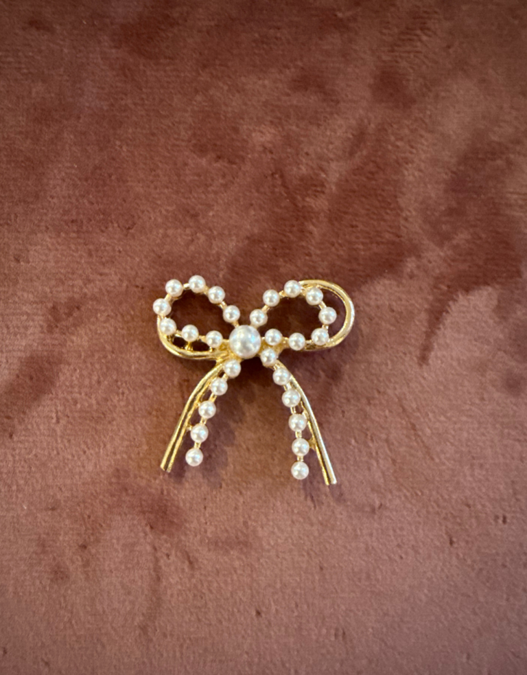 Belsy & Fay Single oorbellen - Zee collectie van Belsy & Fay