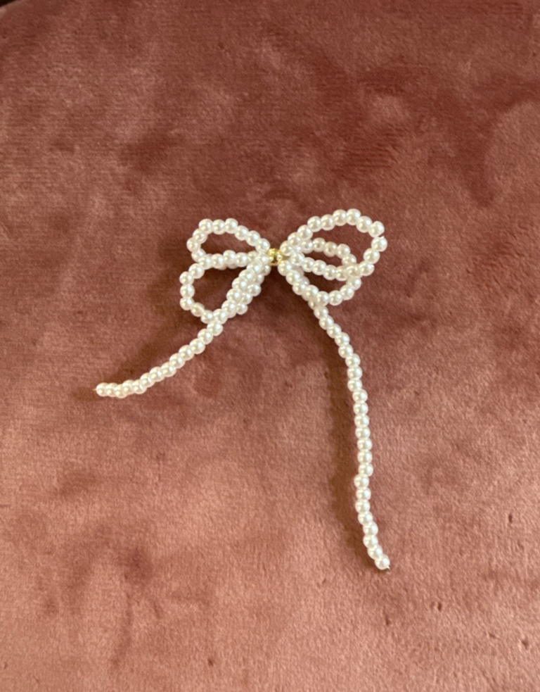 Belsy & Fay Single oorbellen - Zee collectie van Belsy & Fay