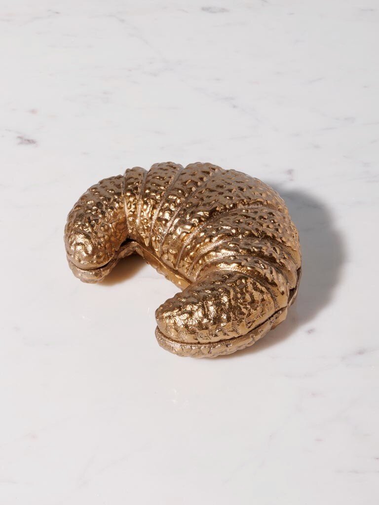 Croissant doos 'Tiffany'