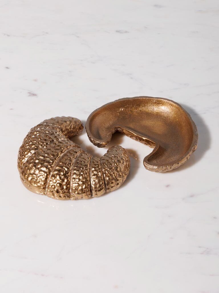 Croissant doos 'Tiffany'