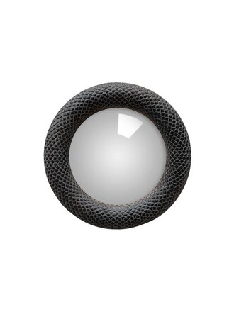 Black snake convex mirror - three sizes Black snake convex mirror - three sizes