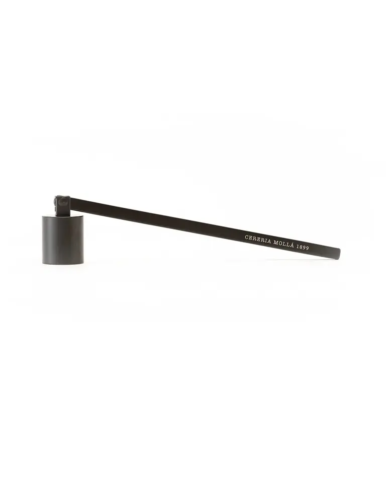 Cerería Mollá 1899 Set wick trimmer & Candle Snuffer
