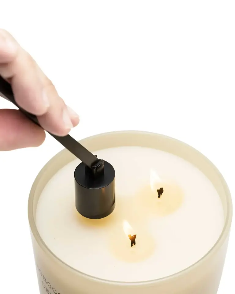 Cerería Mollá 1899 Set wick trimmer & Candle Snuffer