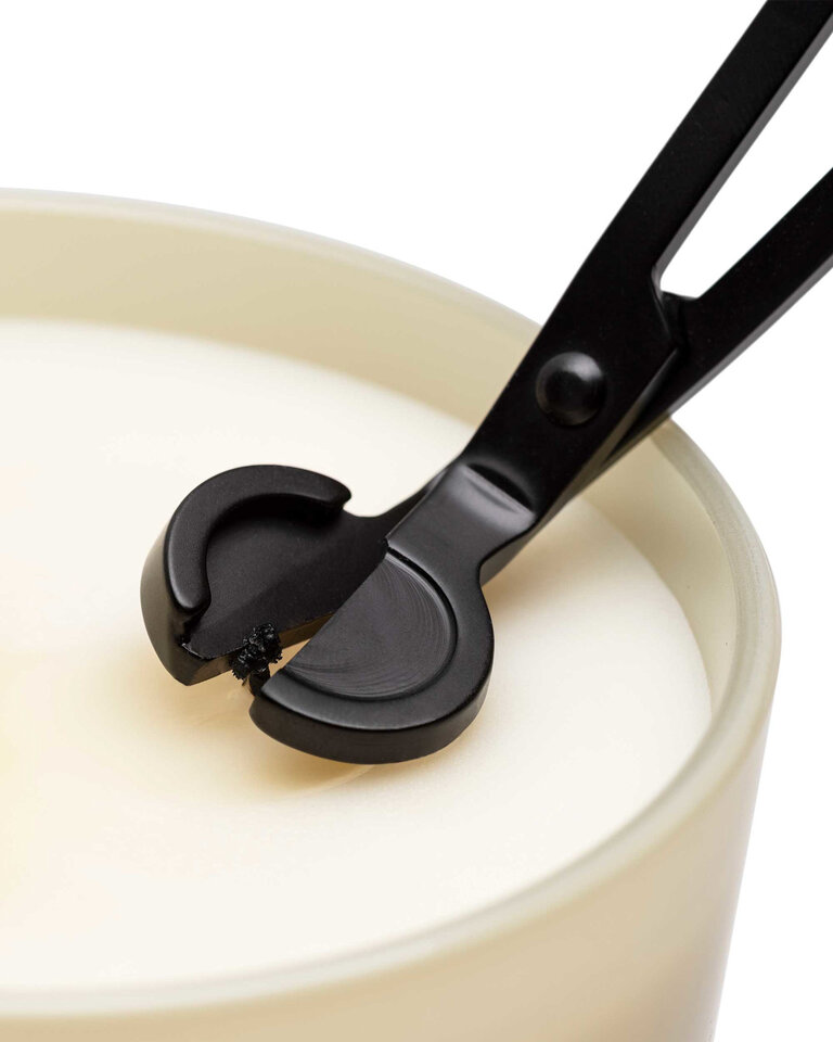 Cerería Mollá 1899 Set wick trimmer & Candle Snuffer