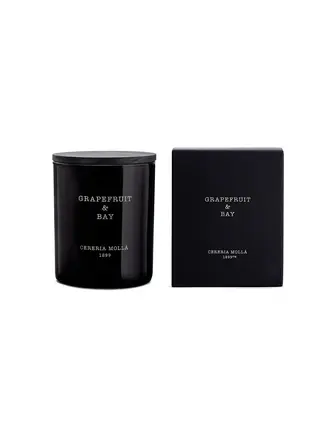Cerería Mollá 1899 Scented Candle - Grapefruit & Bay Cerería Mollá 1899 Scented Candle - Grapefruit & Bay