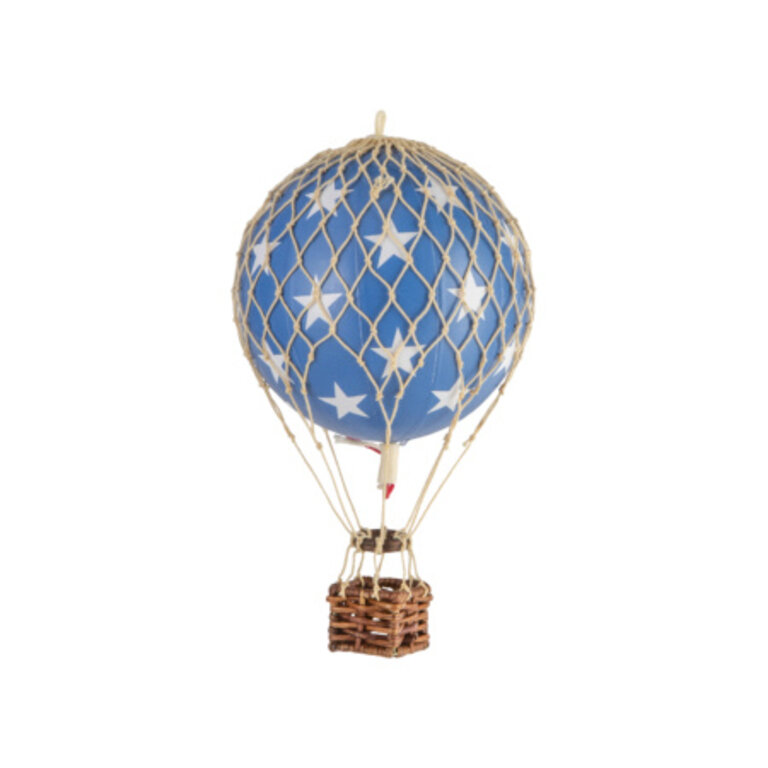 Authentic Models Luchtballon -  8,5 cm - 11 kleuren