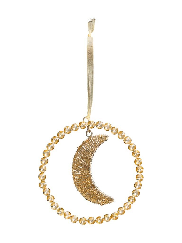 ‘Stella’ Kersthanger – 12 cm