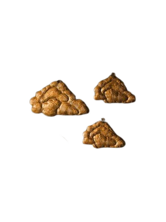 Boncoeurs Cloud Ornament –  Available in Two Sizes