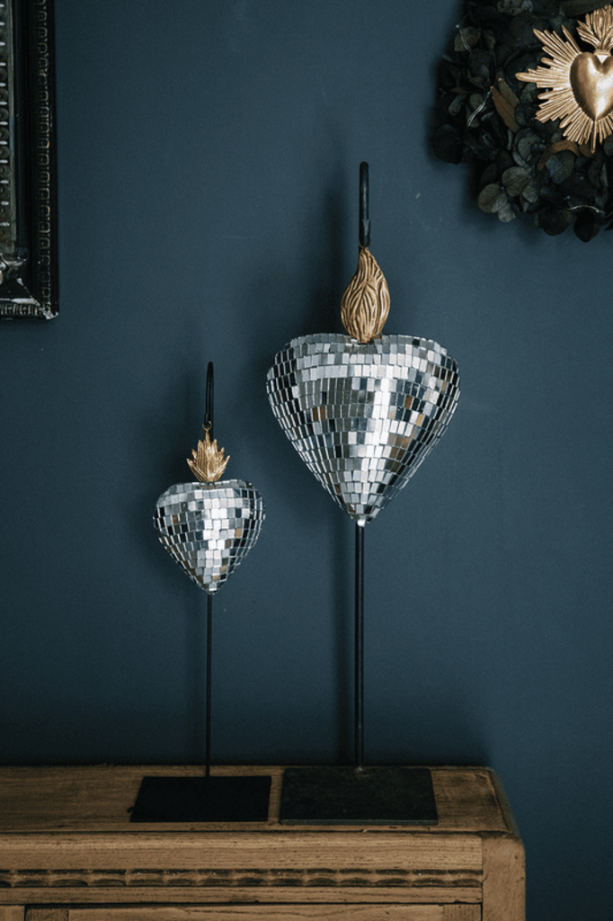 Boncoeurs Table stand - Glorificeur - two sizes available