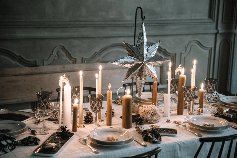 Boncoeurs Table stand - Glorificeur - two sizes available