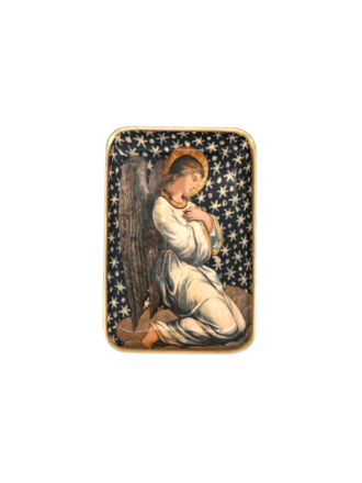 Boncoeurs Solo Tray – Angel
