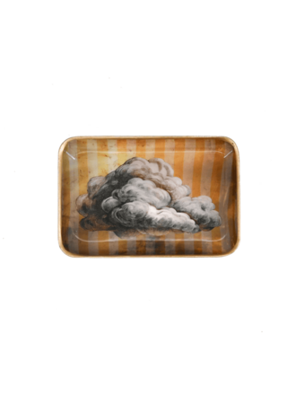 Boncoeurs Solo Tray – Cloud