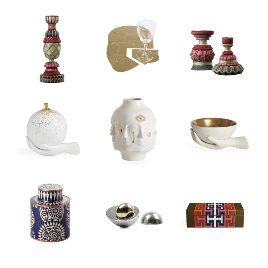 For The Design Lover