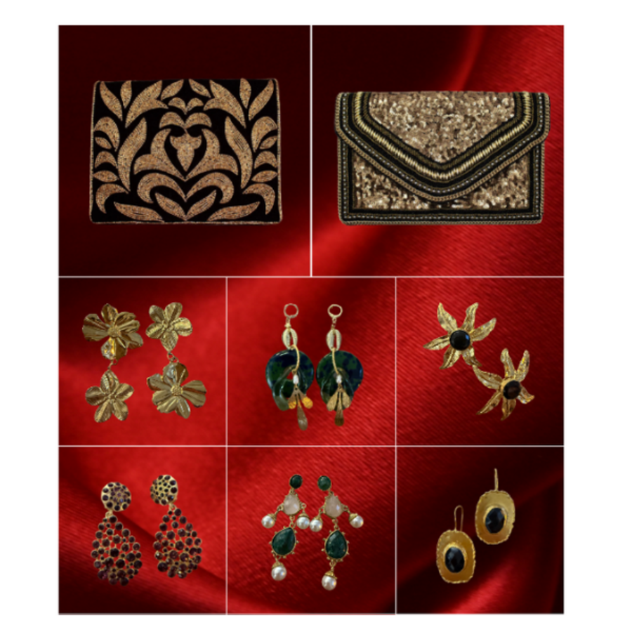 For The Accessory Lover