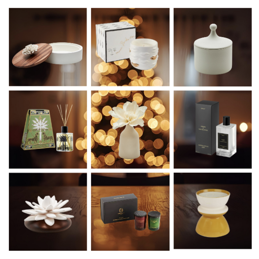 Voor de thuisliefhebber