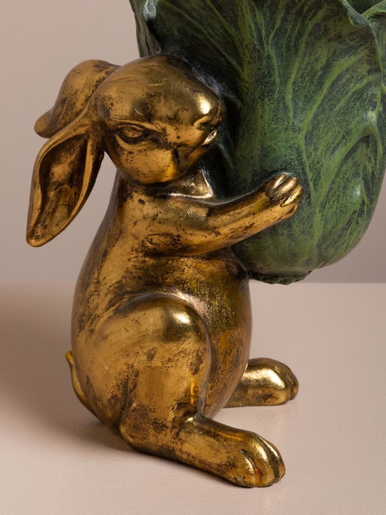 Botanic Rabbit Planter