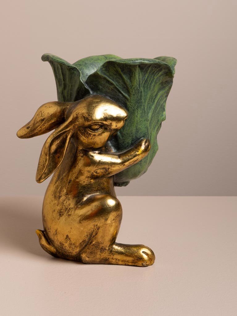 Botanic Rabbit Planter