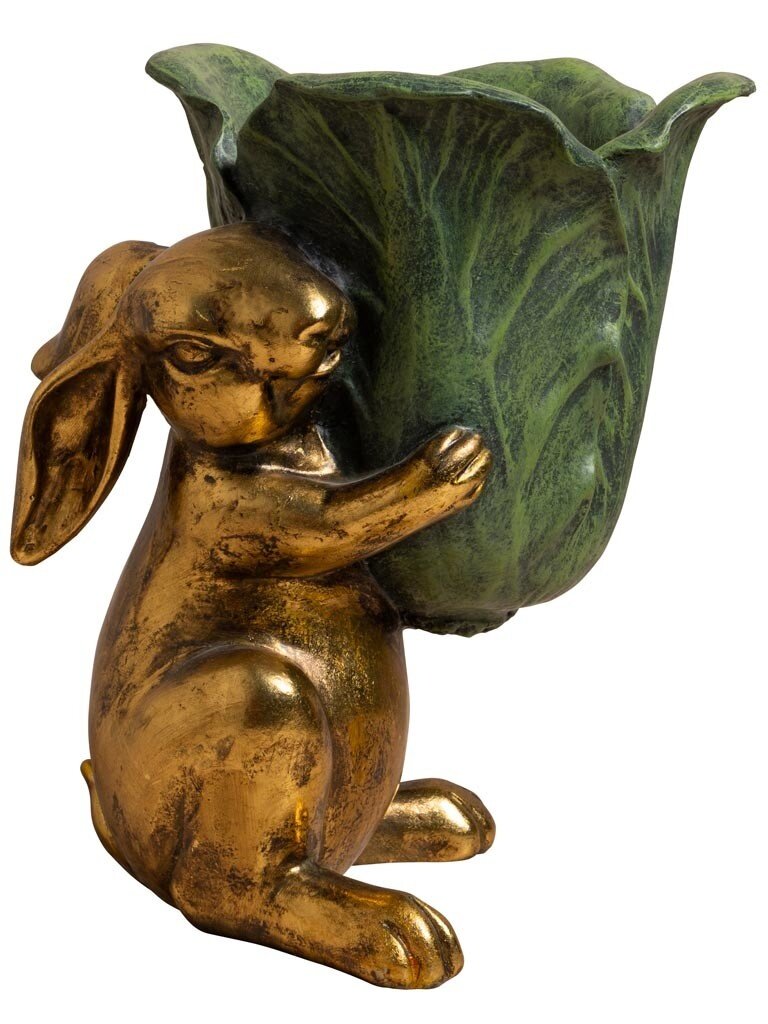 Botanic Rabbit Planter