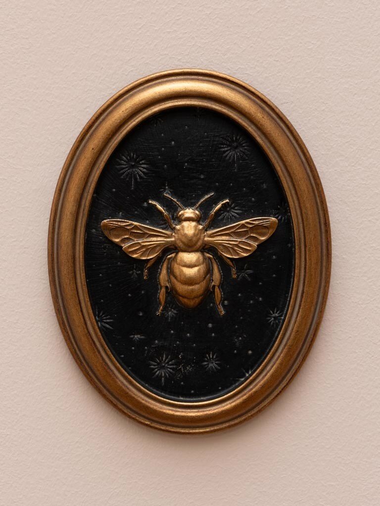 Set van Vier Entomologie Lijstjes – Insecten