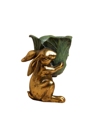 Botanic Rabbit Planter