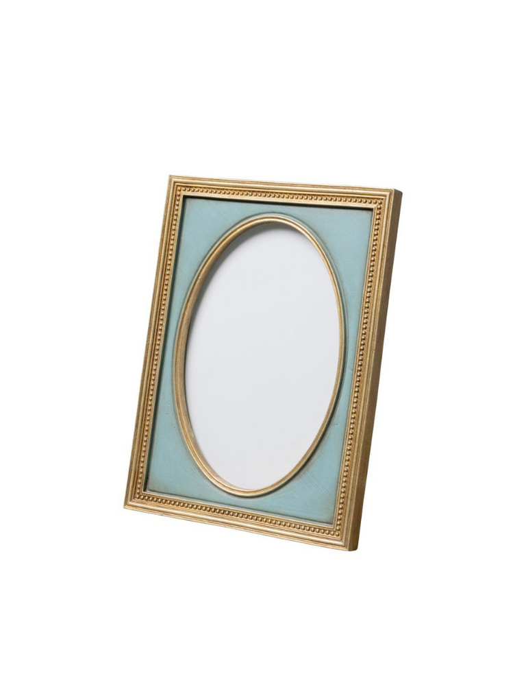 Fotolijst Altesse – Ovaal (10 × 15)