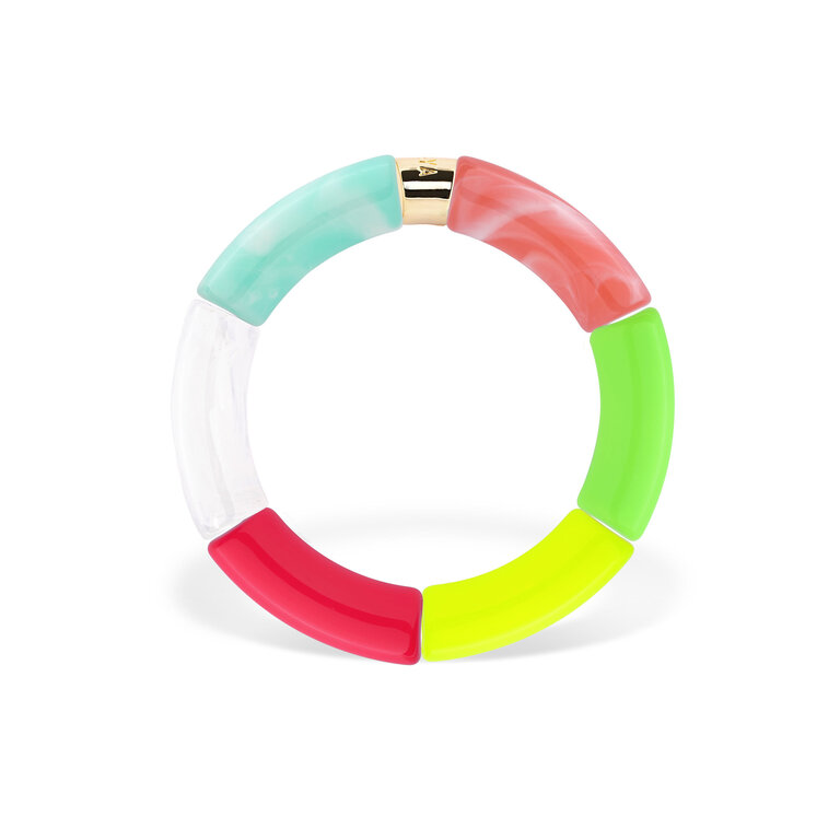 Parabaya Neon Bracelet – Parabaya (Single or Trio)
