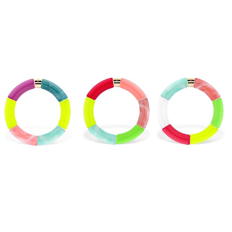 Parabaya Neon Armband – Parabaya (Los of als Trio)