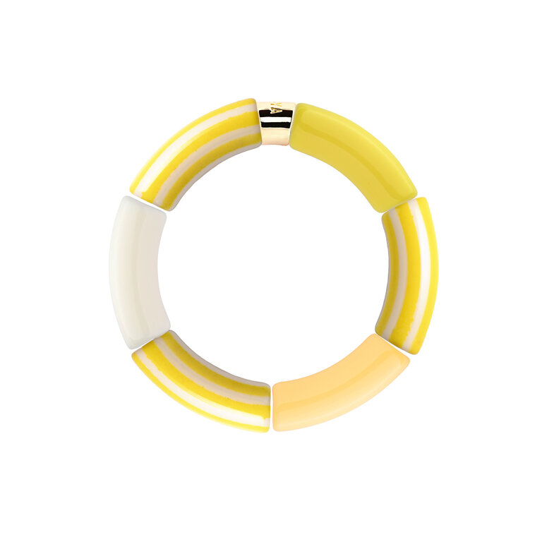 Parabaya Riviera Amarelo Armband – Parabaya (Los of als Trio)