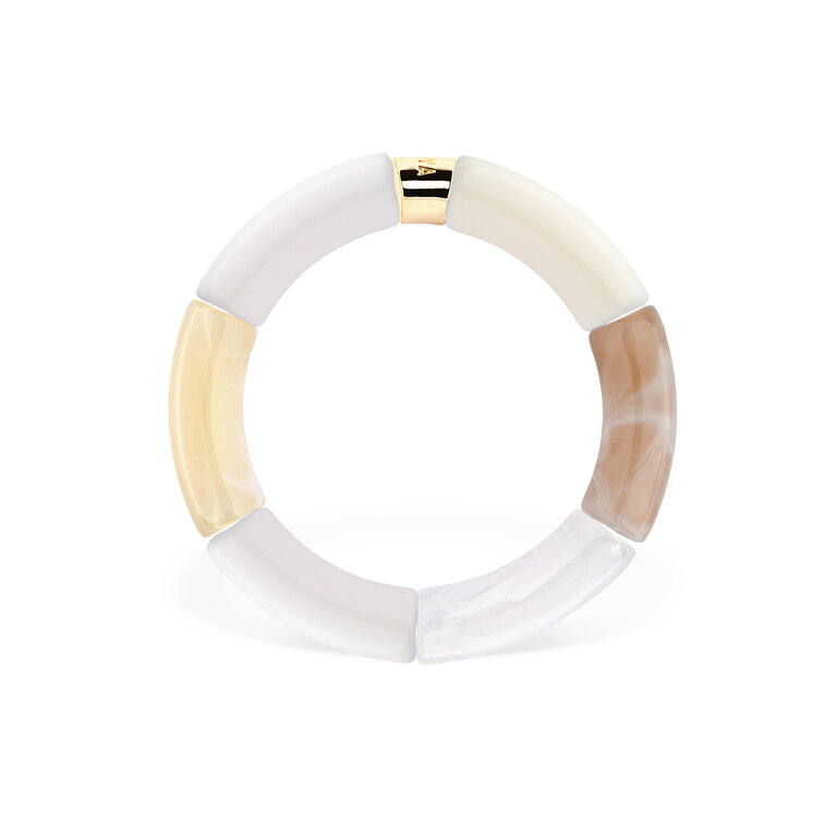 Parabaya Crème Bracelet – Parabaya (Single or Trio)