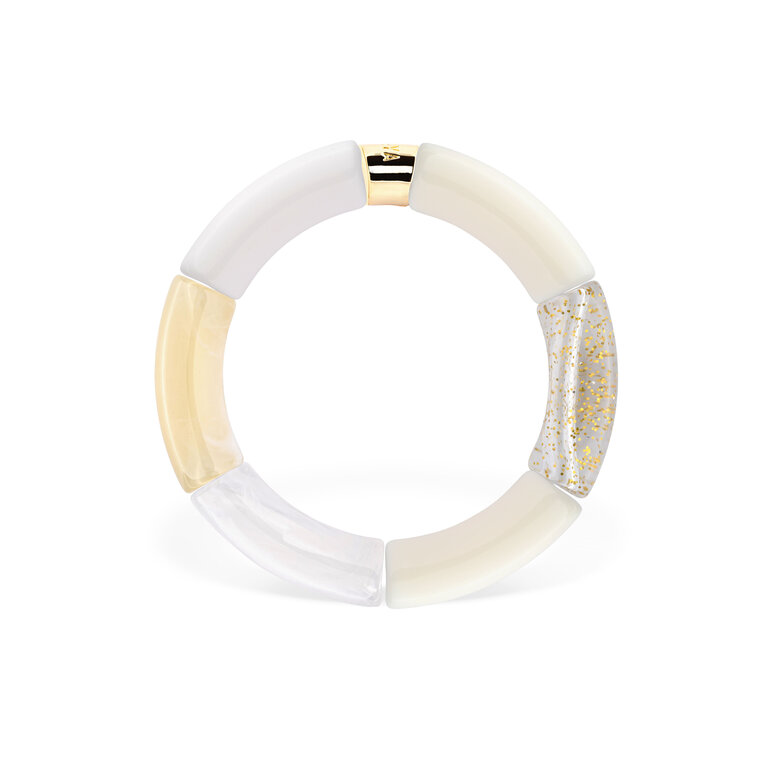 Parabaya Crème Bracelet – Parabaya (Single or Trio)