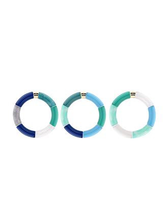 Parabaya Oceano Armband – Parabaya (Los of als Trio)