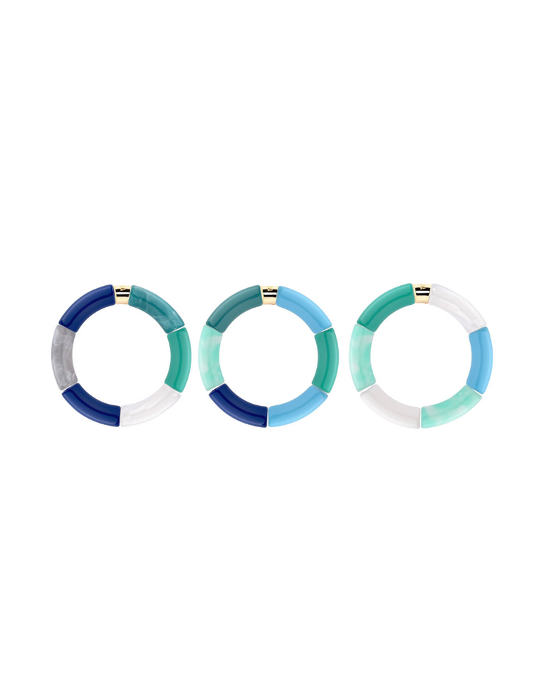 Parabaya Oceano Bracelet – Parabaya (Single or Trio)