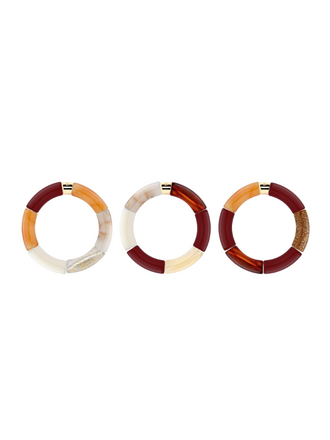 Parabaya Sol Bracelet – Parabaya (Single or Trio)