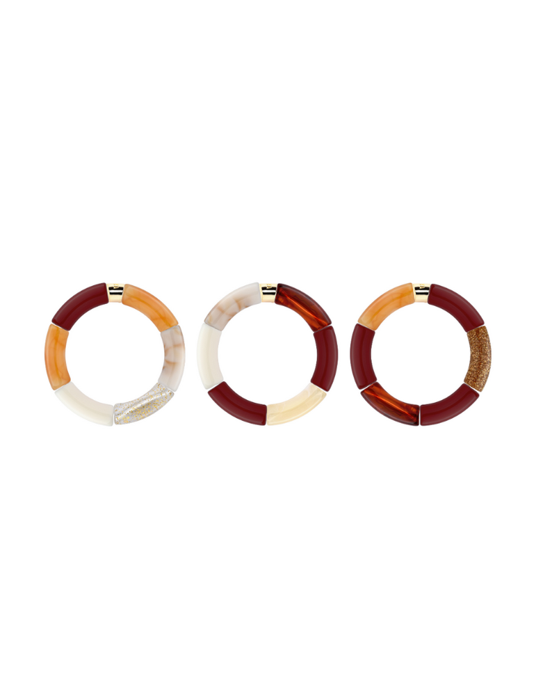 Parabaya Sol Bracelet – Parabaya (Single or Trio)