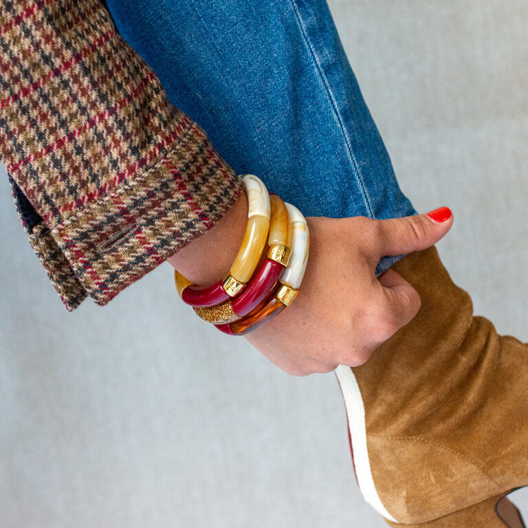 Parabaya Sol Bracelet – Parabaya (Single or Trio)